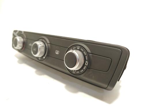 Climate control AUDI A1 Sportback (GBA) 30 TFSI | BP29764886I5 - Image 3
