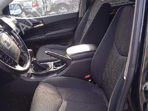 Electronic module SSANGYONG KYRON 2.0 Xdi | BP16978372M83 