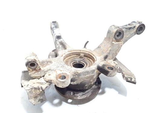 Used Left front steering knuckle PEUGEOT BIPPER (AA_) 1.3 HDi 75 (75 hp) 10285162