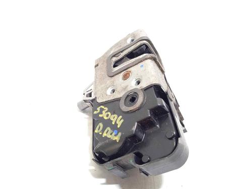 Used Front right lock FORD FIESTA VII (HJ, HF) [2017-2025]  17695798