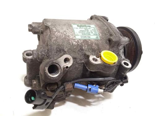 Used AC compressor MITSUBISHI GRANDIS (NA_W) 2.0 DI-D (NA8W) (136 hp) 17709785