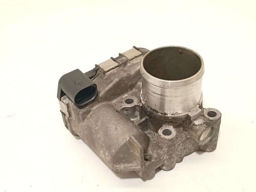 Used Throttle body Throttle body RENAULT LAGUNA III (BT0/1) 2.0 dCi (BT01, BT08, BT09, BT0E, BT0K, BT12, BT1C, BT1D,... (150 hp) 40006274 40006274