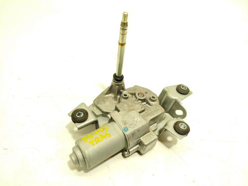 Used Rear wiper motor NISSAN LEAF (ZE1) [2017-2026]  25761710