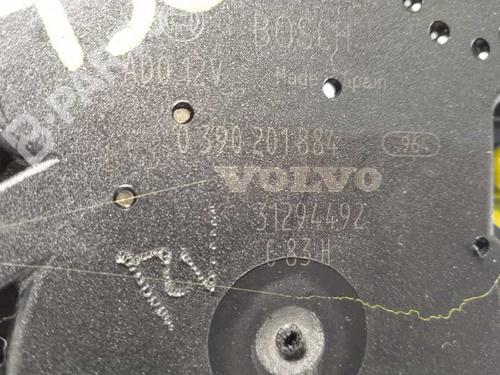 Rear wiper motor VOLVO V40 Hatchback (525) D2 | BP7091599M102 