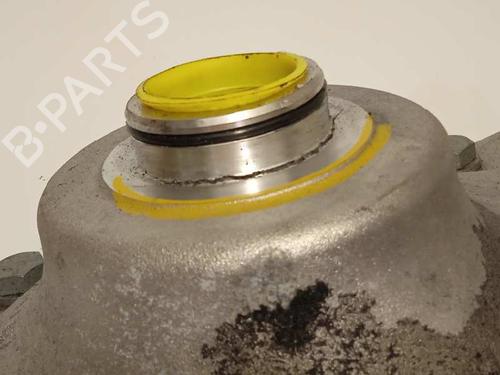 Front differential BMW 5 (G30, F90) 530 i Mild-Hybrid | BP26207898M23 - Image 7