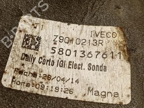 Bakspejl venstre IVECO DAILY VI Van 35S15, 35C15, 40C15, 50C15 | BP30507680C26