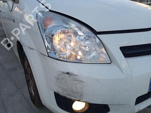 Throttle body TOYOTA COROLLA Verso (ZER_, ZZE12_, R1_) 1.8 (ZNR11_, ZNR11R) | BP25756798M82