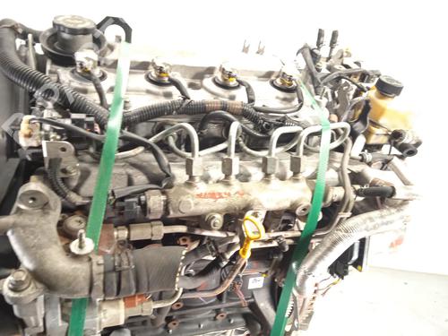 Engine MAZDA 5 (CR) 2.0 CD (CR19) | BP28351909M1 