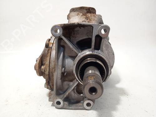 Transfer box SKODA OCTAVIA III Combi (5E5, 5E6) 2.0 TDI 4x4 | BP29525179M36