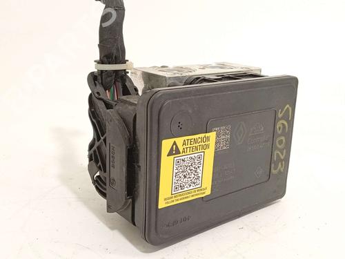 ABS pump RENAULT MEGANE IV Hatchback (B9A/M/N_) | BP37692391M43 - Image 2
