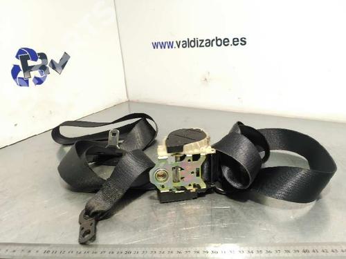 Front left seatbelt LAND ROVER RANGE ROVER III (L322) 3.0 D 4x4 | BP8899836I26 