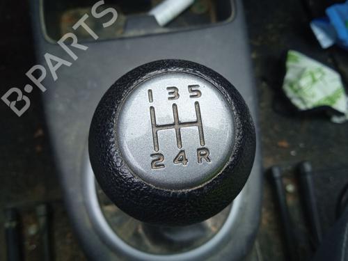 Front wiper motor SUZUKI SX4 (EY, GY)  | BP25623933M29 