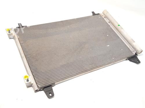 Used AC radiator PEUGEOT 208 II (UB_, UP_, UW_, UJ_) 1.2 PureTech 100 (101 hp) 26211219