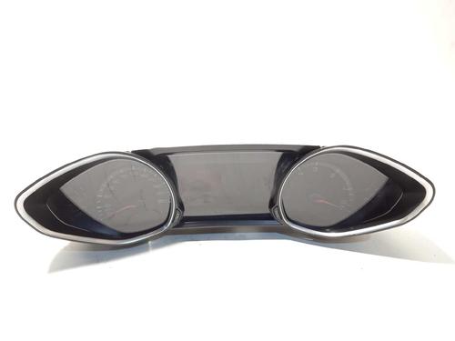 Instrument cluster PEUGEOT 308 II (LB_, LP_, LW_, LH_, L3_) 1.6 HDi 100 | BP17494911C47 