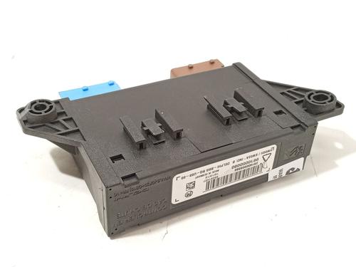 Electronic module PEUGEOT RIFTER 1.5 BlueHDi 130 | BP33455546M83 - Image 2