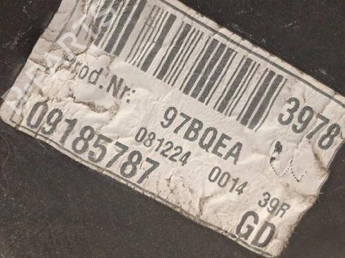 Right headlight OPEL VECTRA C (Z02) 2.2 DTI 16V (F69) | BP14984350C29 