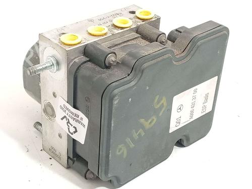 ABS pump MERCEDES-BENZ A-CLASS (W176) A 180 (176.042) | BP40220164M43 - Image 3