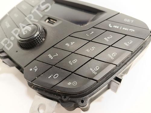 Switch FORD TRANSIT CUSTOM V362 Van (FY, FZ) | BP36489682I30 - Image 4