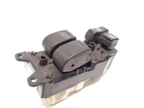 Used Left front window switch TOYOTA RAV 4 II (_A2_) 2.0 D 4WD (CLA20_, CLA21_, CLA20R, CLA21R) (116 hp) 12206615