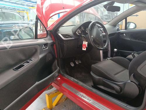 Electronic module PEUGEOT 207 CC (WD_) 1.6 16V Turbo | BP40293600M83 - Image 27