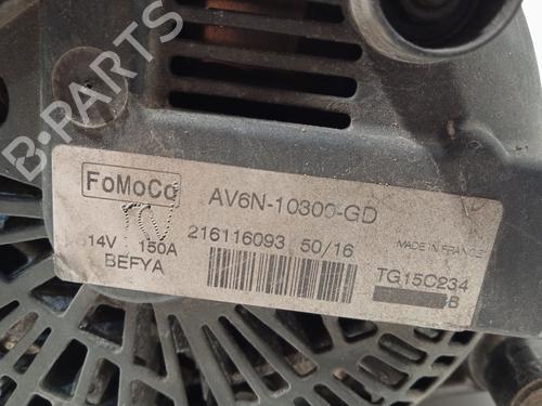 Alternator FORD ECOSPORT 1.5 EcoBlue TDCi | BP22759413M7 