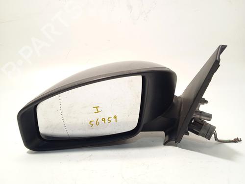 Retrovisor esquerdo RENAULT ESPACE IV (JK0/1_) 2.2 dCi (JK0H) (150 hp) 30293862