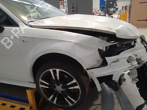 Electronic module AUDI A3 Sportback (8VA, 8VF) 2.0 TDI | BP35799228M83 - Image 9