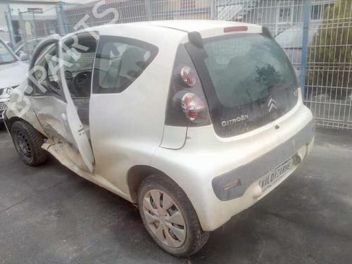 Starter CITROËN C1 (PM_, PN_) 1.0 | BP4678216M8 