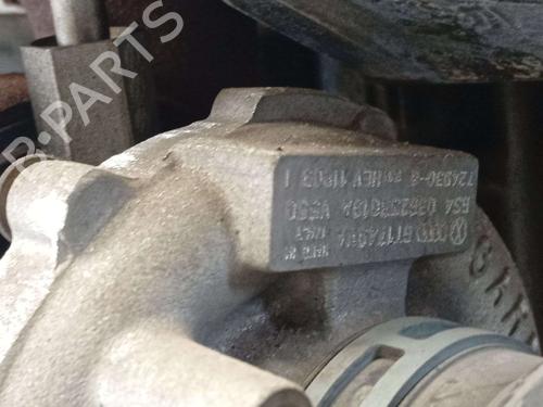 Engine SEAT ALTEA (5P1) 2.0 TDI 16V | BP38565987M1 - Image 9