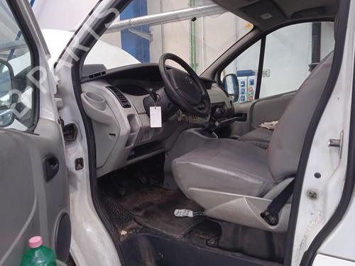 Left headlight NISSAN PRIMASTAR Van (X83) 2.0 dCi 115 | BP33951872C28  - Image 33