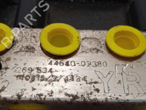 ABS pump TOYOTA AURIS Estate (_E18_)  | BP13054414M43 