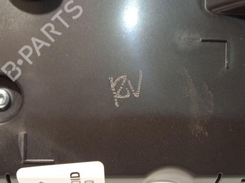 Instrument cluster PEUGEOT 308 III (FB_, FH_, FP_, F3_, FM_) PureTech 110 (FPHNPL) | BP26208876C47 