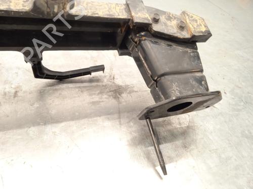 Rear bumper reinforcement HYUNDAI KONA (OS, OSE, OSI) 1.0 T-GDi | BP22927558C73 