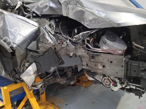 Rat SKODA KAROQ (NU7, ND7) 1.5 TSI | BP34629962C49  - Image 14