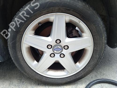 Front left window mechanism VOLVO V50 (545) 2.0 D | BP22728810C22 