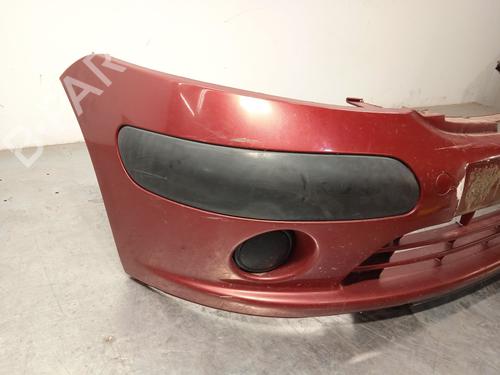 Front bumper CITROËN C3 I (FC_, FN_) 1.4 i | BP29474094C7 