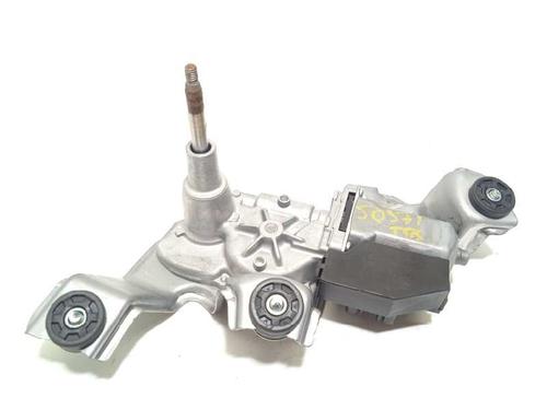 Used Rear wiper motor TOYOTA AURIS (_E18_) 1.2 (NRE185_, NRE185R) (116 hp) 13219898