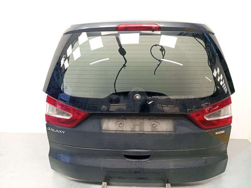 Used Tailgate Tailgate 39613812 39613812
