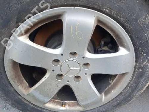 Right front door MERCEDES-BENZ E-CLASS (W211)  | BP10111342C3 