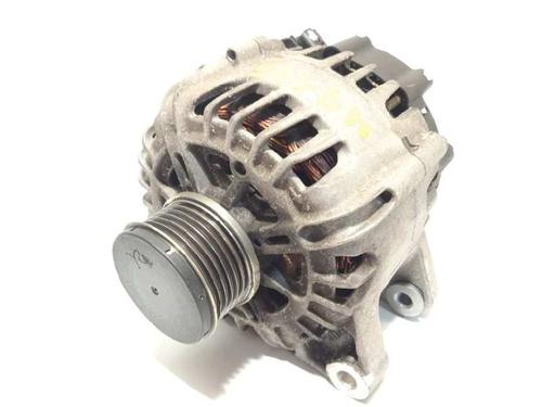 Used Alternator Alternator PEUGEOT 208 I (CA_, CC_) 1.2 VTI 82 (82 hp) 11142189 11142189