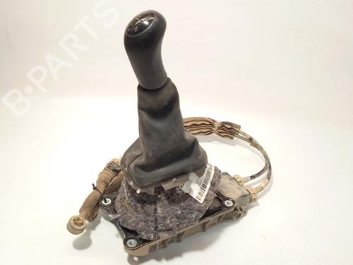 Gear lever DACIA DOKKER MPV (KE_) 1.5 dCi (KEAJ, KEAH) 349018943R