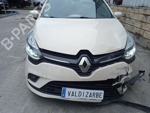 Steering column stalk RENAULT CLIO IV (BH_) 1.5 dCi 90 | BP25486229I23