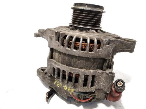 Used Alternator NISSAN PATROL GR V Wagon (Y61) [1997-2026]  5803544