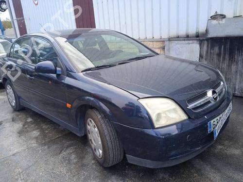 Left headlight OPEL VECTRA C (Z02)  | BP16249921C28 