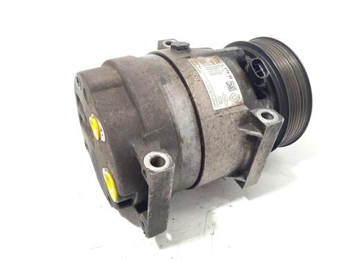 Used AC compressor RENAULT TRAFIC II Bus (JL) 2.5 dCi 145 (JL0J) (146 hp) 28184442