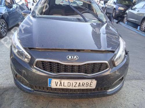 Left front driveshaft KIA CEE'D (JD)  | BP10557577M38  - Image 7