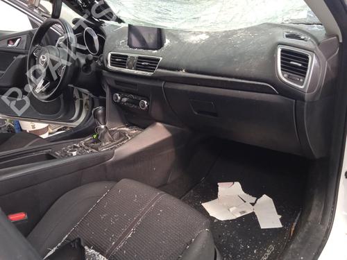 Electronic module MAZDA 3 Saloon (BM_, BN_) 2.0 | BP34136167M83  - Image 27