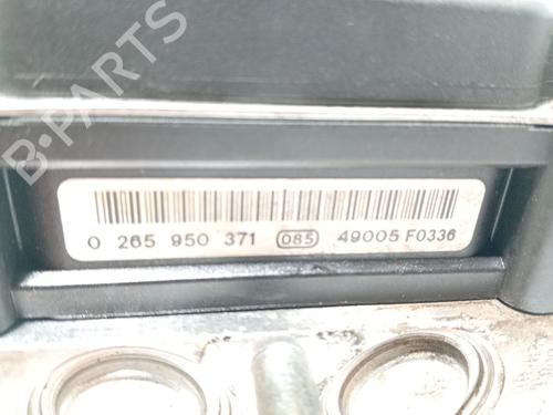 ABS pump NISSAN PRIMERA (P12) 2.2 dCi | BP30475686M43