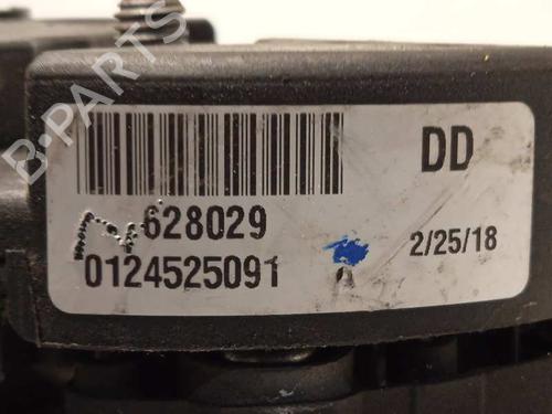 Alternator SEAT ALTEA XL (5P5, 5P8) 1.6 TDI | BP8046738M7 