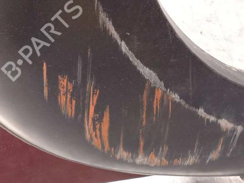 Right front fenders HYUNDAI TUCSON (JM) 2.0 CRDi | BP13295122C42 